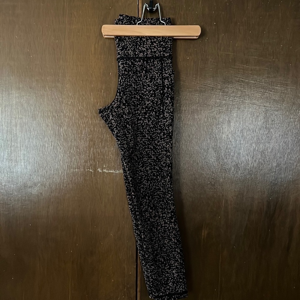 Athleta Elevation Tight - image 1